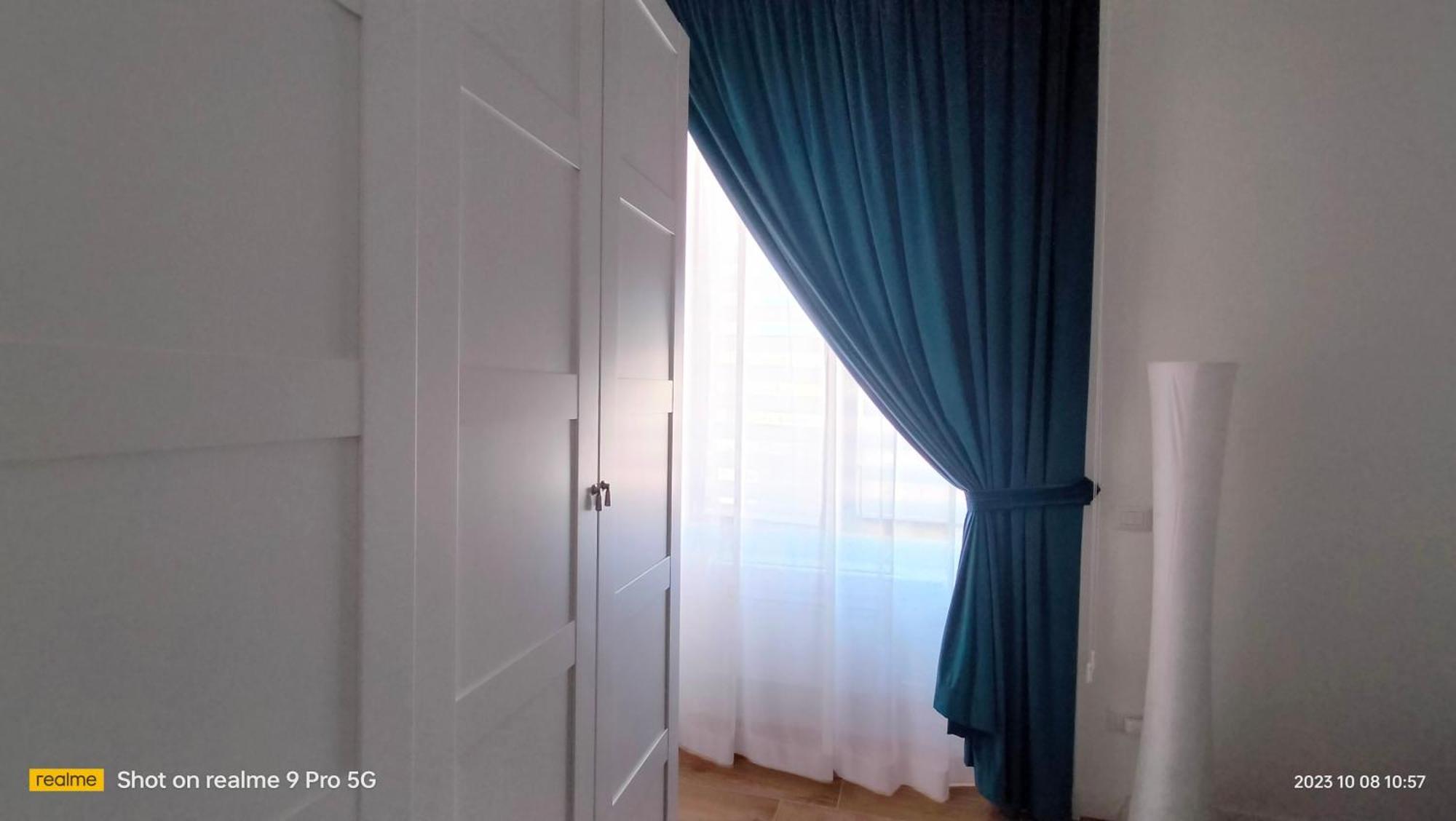 Le Follie Parthenopee Bed and Breakfast Neapel Exteriör bild
